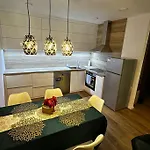 Apartamento Betula-apartmán V Srdci Vysokých Tatier *
