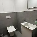 Betula-apartmán V Srdci Vysokých Tatier Apartamento Vysoké Tatry