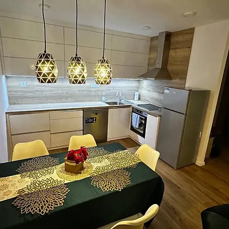 Apartment Betula-apartman V Srdci Vysokych Tatier *