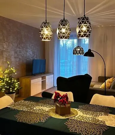 Apartment Betula-apartman V Srdci Vysokych Tatier Vysoke Tatry