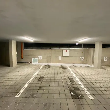 Διαμέρισμα Betula-apartman V Srdci Vysokych Tatier Vysoké Tatry