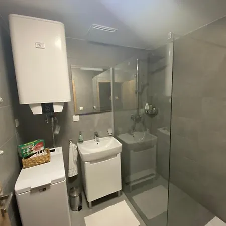 Betula-apartman V Srdci Vysokych Tatier Vysoke Tatry